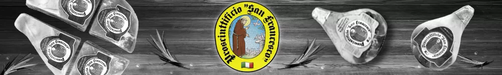 San Francesco-BW